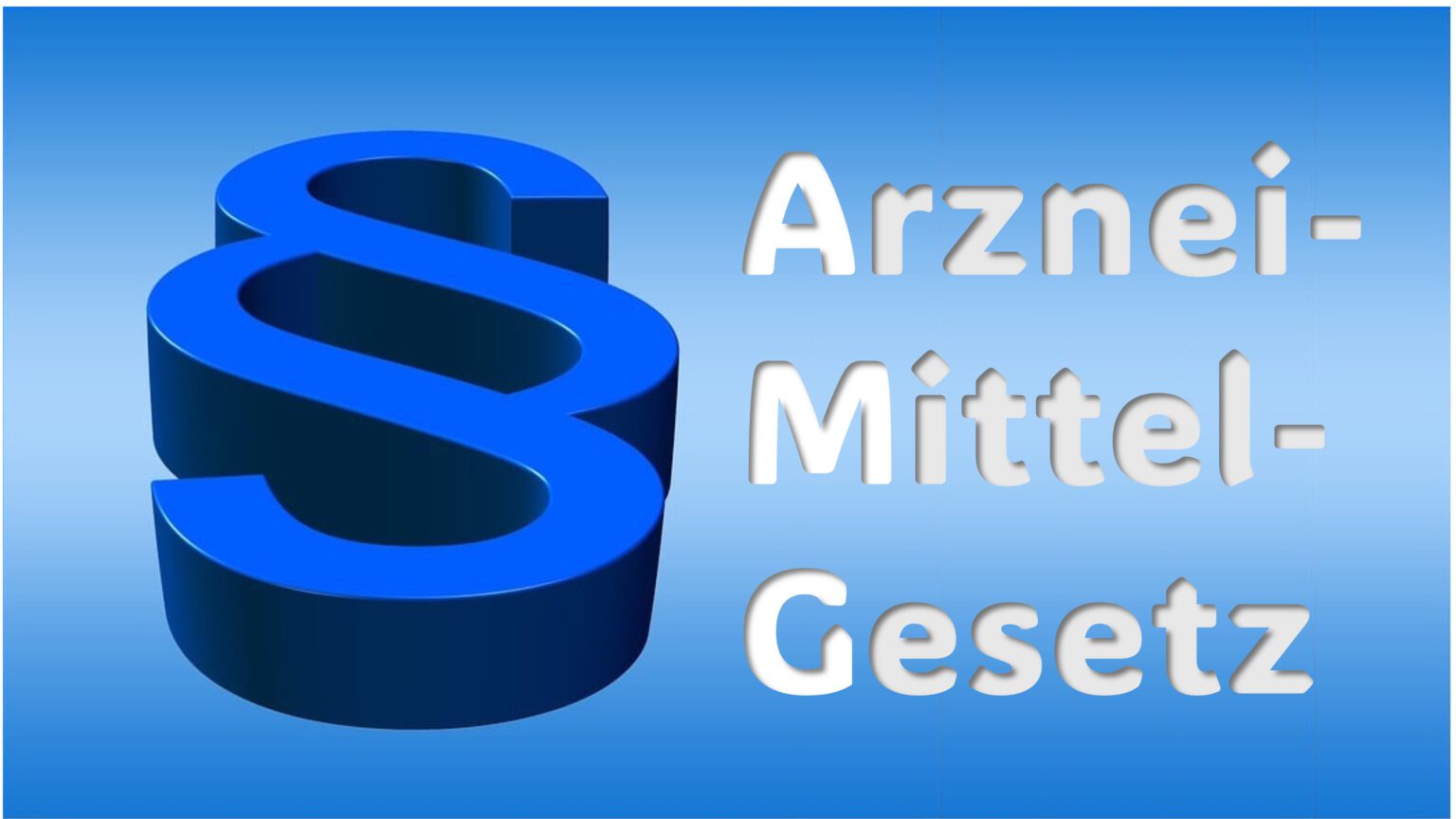 Www Gesetze Im Internet De Versmedv Bjnr241200008 Html Arzneimittelgesetz: Alles zum AMG | GCP and more